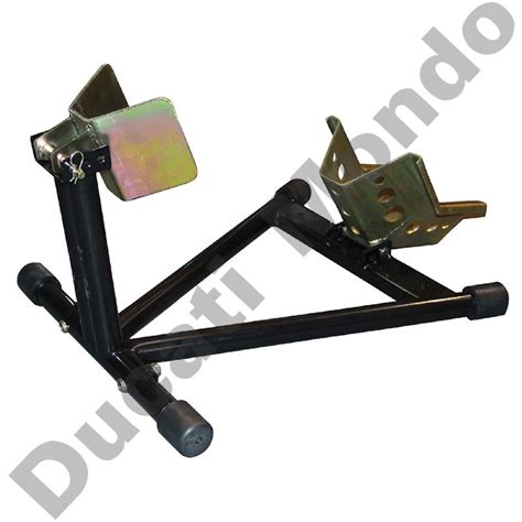 We did not find results for: Motorcycle front wheel race chock paddock stand - ideal ...