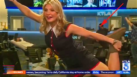 Best News Bloopers Of The Decade Youtube
