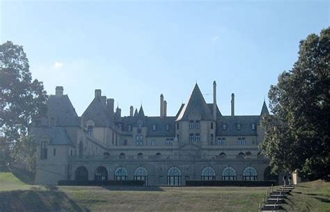 Oheka Castle Owner Wounded In Shooting Complex