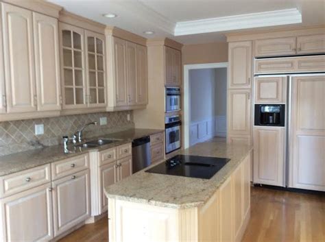 Painting your kitchen cabinets could be the time and money saving option you are looking for. The cost of Painting Kitchen cabinets - Ramsden Painting