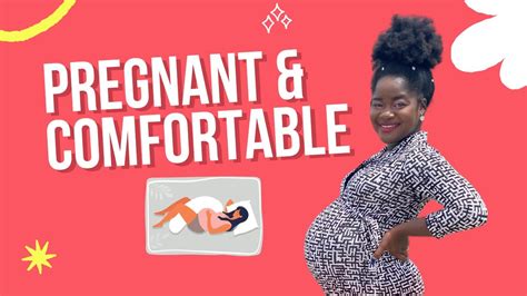 Pregnancy Must Haves Four Essentials For Expecting Moms Youtube