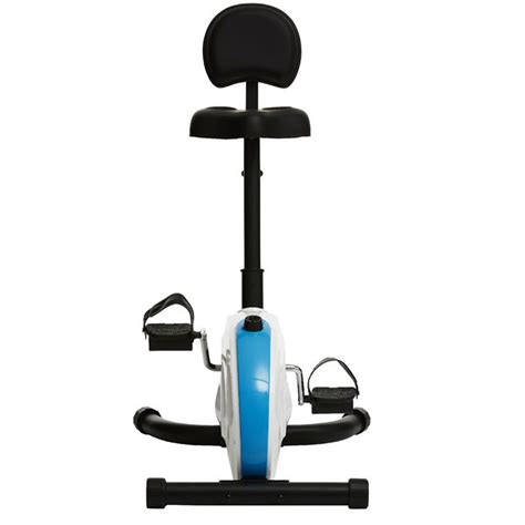 Lots of people realize the benefits of. Buy Loctek F207BU Under Desk Exercise Bike at Mighty Ape NZ