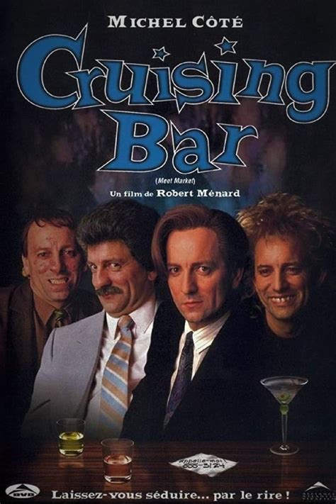 Cruising Bar 1989 — The Movie Database Tmdb