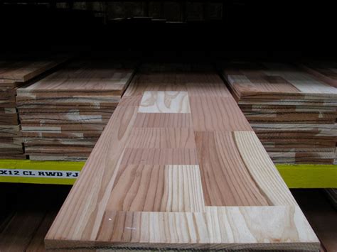 Redwood Cedar Pine Lumber And Panels Nichols Lumber And Hardware