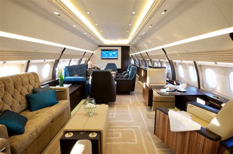 Luxury Private Jets Wonderful