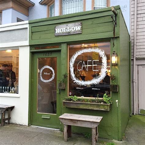 Vero Suh On Instagram “neighborhood Coffee Shop Vibes Petite And Cute
