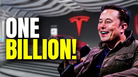 Teslas 2027 Rule Sparks Billion Dollar Windfall Youtube