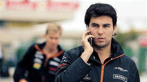 A firm favourite on the grid after his time with sauber, mclaren, force india and racing point, perez has matured into an analytical racer and team leader. Sergio Pérez set to stay with Force India for a second ...