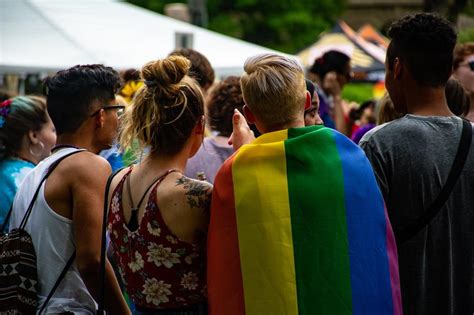 lgbtq youth struggle with mental health issues survey finds georgia public broadcasting