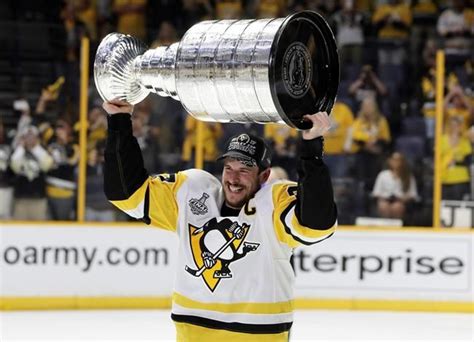 Hockey News Sidney Crosby Caps Stunning And Perhaps Unprecedented Two