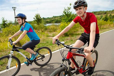 Bike Friendly Community Assessment For Teens Live Well Winona