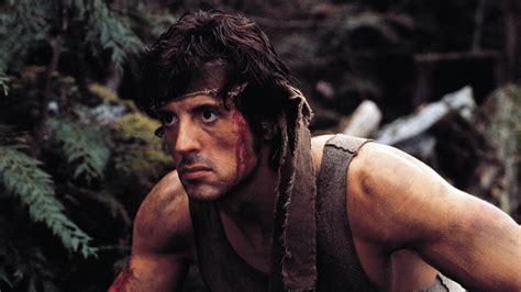 Acting Magazine Actor Story How Sylvester Stallone Made Himself Into