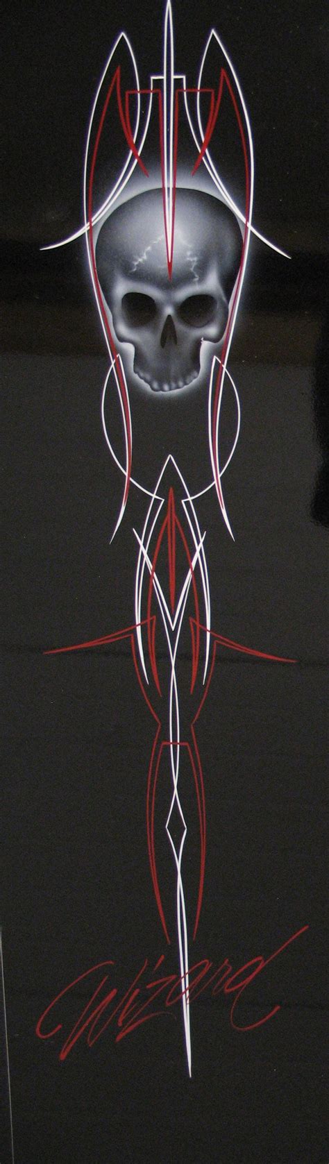 Lgimg0598 852×3016 Pinstriping Designs Airbrush Art Pinstriping