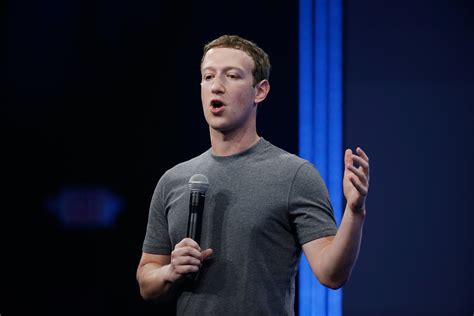 Zuckerberg Responds To Critics, Explains How He's Spending 