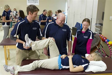 Physical Therapy Assistant Richwood Valley Otc Allied Health