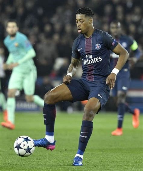 The great collection of presnel kimpembe wallpapers for desktop, laptop and mobiles. Presnel Kimpembe Wallpapers