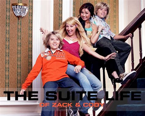 suite the suite life of zack and cody wallpaper 4181989 fanpop