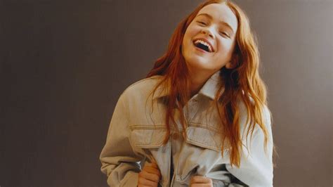 Stranger Things Fame Sadie Sink Finds A New Reason To Celebrate Following The Mtv Video Music