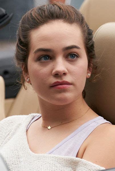 Mary Mouser On Cobra Kai 5 Fast Facts You Need To Know Heavy Com Vrogue
