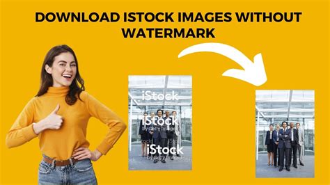 How To Download Istock Images Without The Watermark Imgpanda A Free