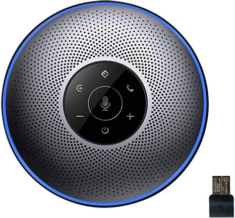 The Best Noise Cancelling Speaker For Office Home Previews