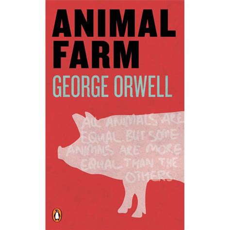 One night, all the animals at mr. Animal Farm by George Orwell: Study Guide & Sample Essay ...