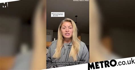 Watch Toxic Mother In Law Advice Metro Video