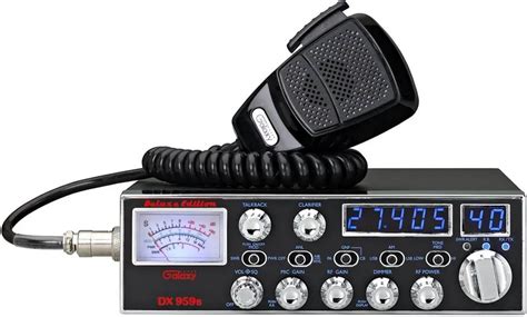 5 Best Stryker Cb Radios Reviews And Buying Guide In 2020