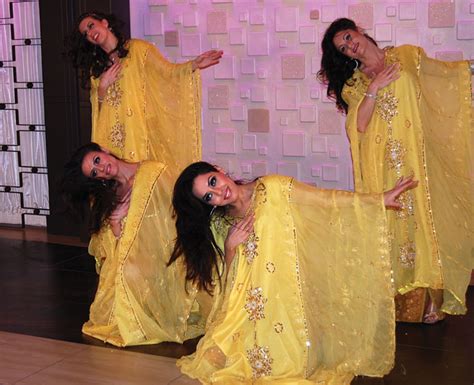 Khaliji Dancing Classes In Dubai Whats On Dubai
