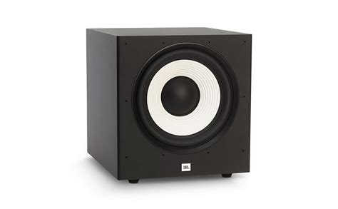 Jbl Stage A120p Aoe Your Audio Visual Specialist