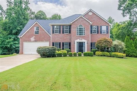 140 Huntcliff Trl Ellenwood Ga 30294 Id 20057116 Bex Realty