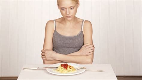 El Descubrimiento De Que La Anorexia No Es Sólo Un Desorden