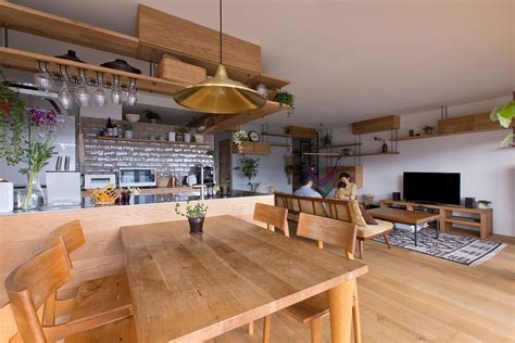 Our gallery shop is based in nagoya, japan. This Creative Japanese Apartment is a Space-Savvy Cat Haven!
