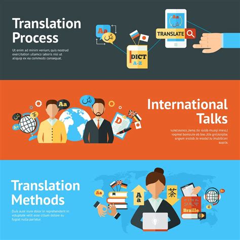When asking yourself what the role of a language translator is, it's possible you'd come up with an answer as simple as this. Language Translation Services and Their Role in Technical ...