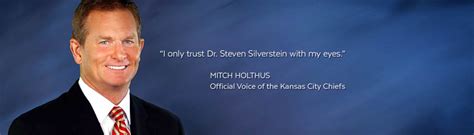 Kansas City Eye Doctors Silverstein Eye Centers