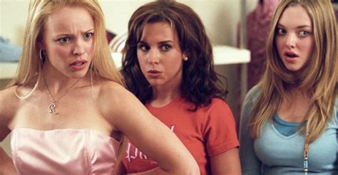 The 11 Most Wonderful Mean Girls Quotes Best Mean Girls Quotes Mean