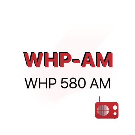 Newsradio Whp 580 Listen Online Mytuner Radio