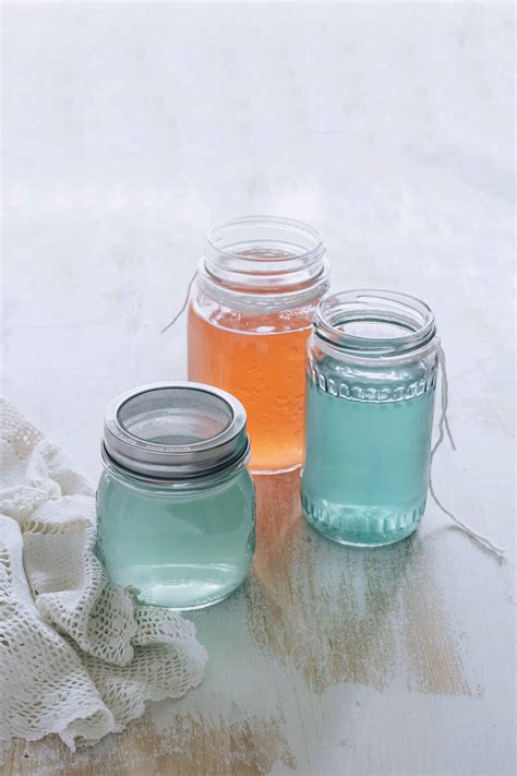How To Make Your Own Gel Air Fresheners Recipe Blends Hello Glow