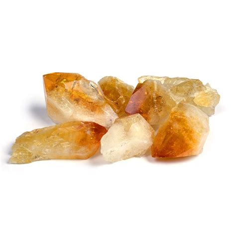 Buy Reiki Crystal Products Natural Citrine Crystal Points Citrine Raw