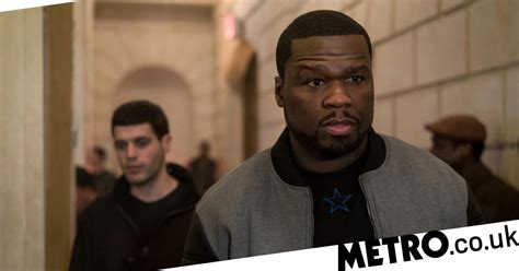 50 Cent Drama Power To End After Sixth Season To Go Out On A High