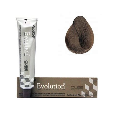 Alfaparf Farba Evolution Of The Color 70 60 Ml Erlipl