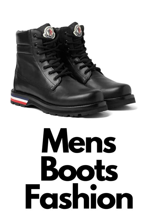 The Best Mens Boots Fashion Best Boots For Men Mens Boots Online