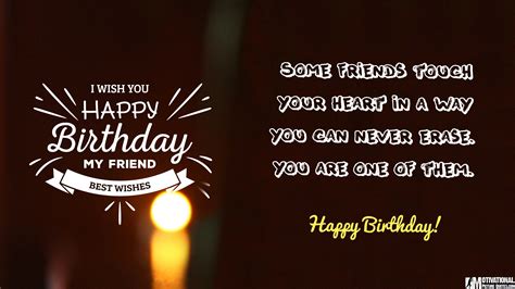 Short Birthday Quotes For A Male Friend Short Quotes Short Quotes
