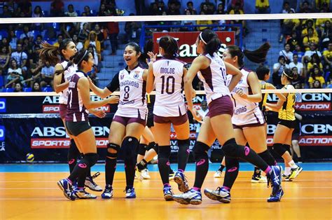 Uaap 79 Volleyball Preview Up Lady Maroons