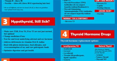 Thyroid Blog Latest Thyroid News Thyroid Blog And Infographic