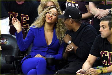 beyonce s side eye recipient reveals the true story photo 3685812 beyonce knowles jay z