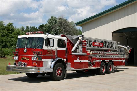 Topworldauto Photos Of Sutphen Ladder Truck Photo Galleries