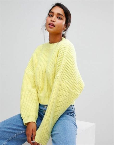 30 Pastel Sweaters To Liven Up Your Winter Wardrobe Sweater Sleeves