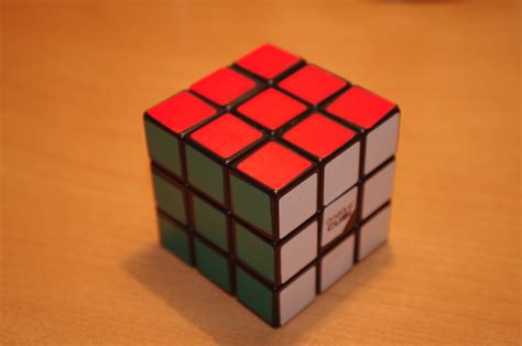 Soluciona Tu Cubo De Rubik Y Más Cosas Desmontar El Cubo De Rubik