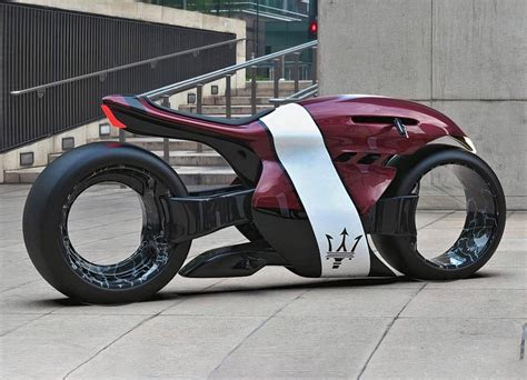 New Concept Motorcycle Artofit